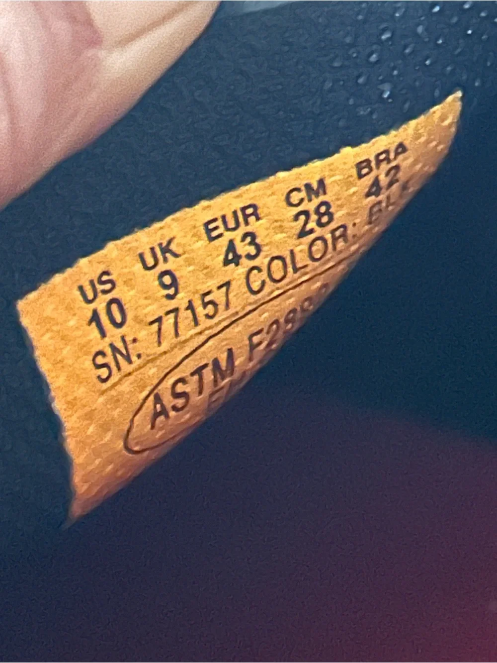 Skechers classic slip